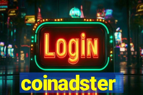 coinadster