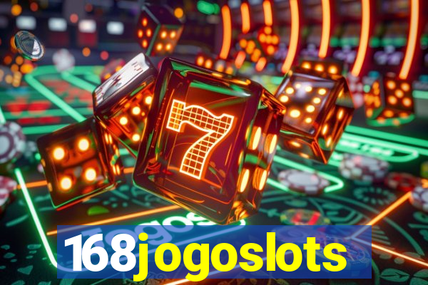 168jogoslots