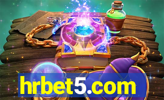 hrbet5.com