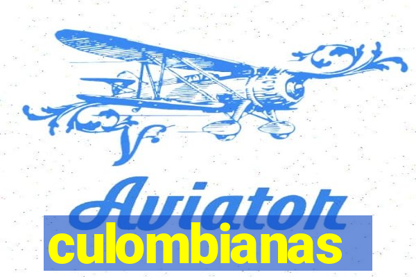 culombianas