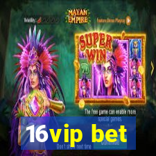 16vip bet