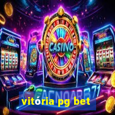 vitória pg bet