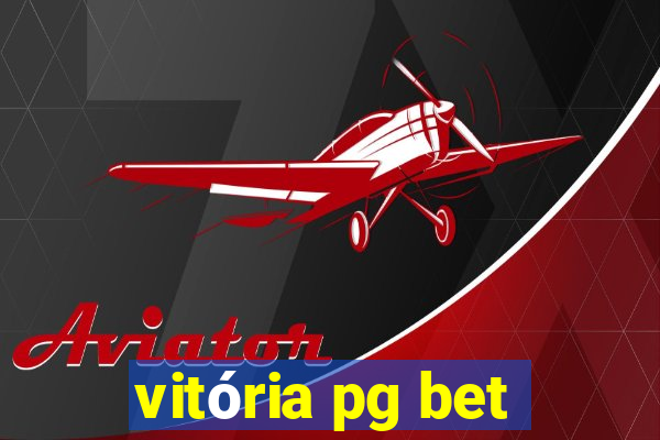 vitória pg bet