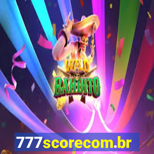 777scorecom.br