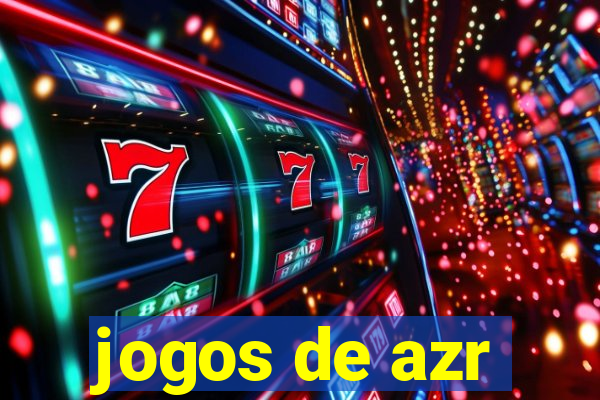 jogos de azr