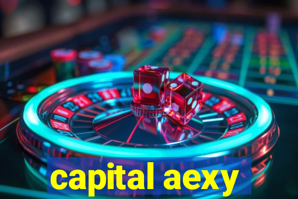 capital aexy