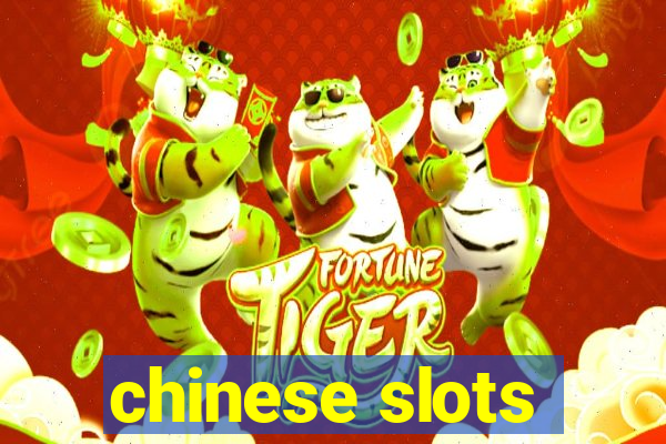 chinese slots