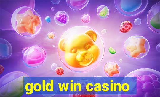 gold win casino