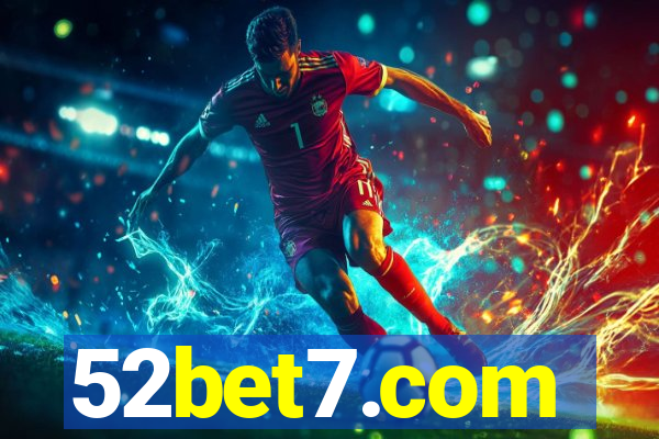 52bet7.com