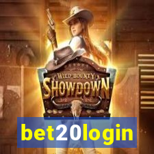 bet20login