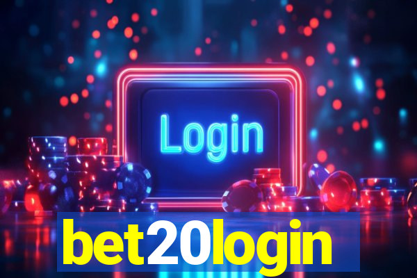 bet20login