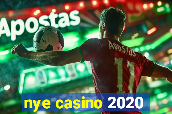 nye casino 2020