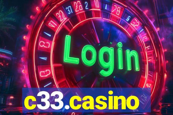 c33.casino