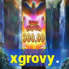 xgrovy.