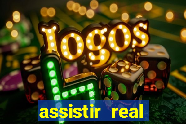 assistir real madrid ao vivo no futemax