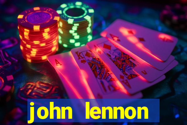 john lennon epiphone casino