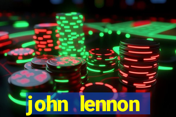 john lennon epiphone casino