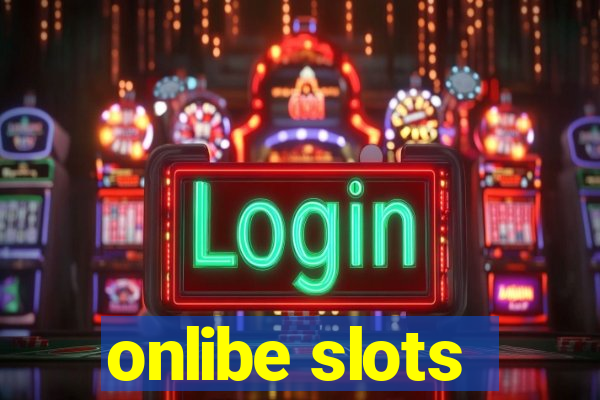 onlibe slots