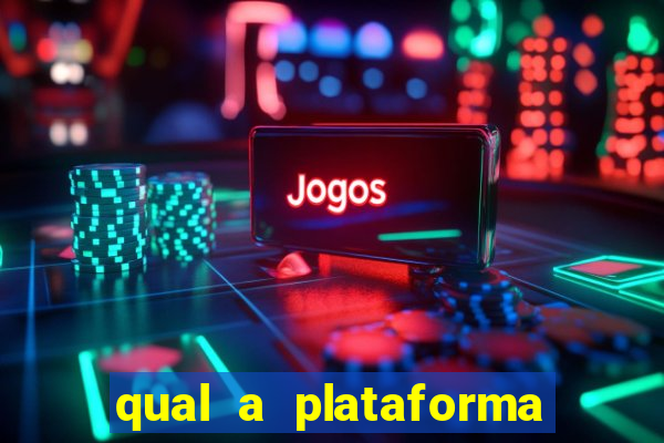 qual a plataforma do fortune tiger