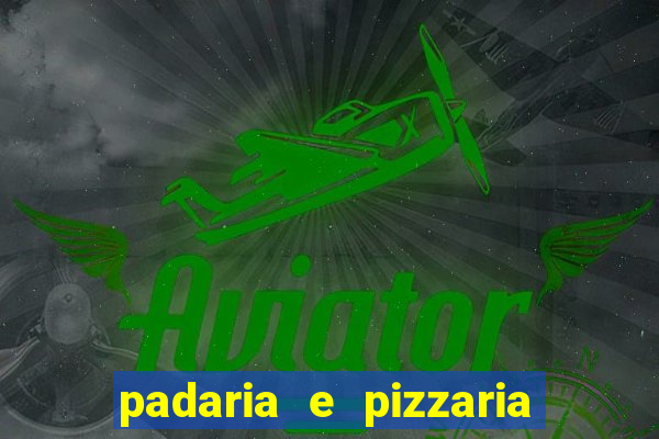 padaria e pizzaria capão redondo