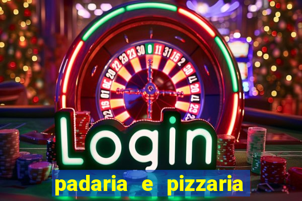 padaria e pizzaria capão redondo