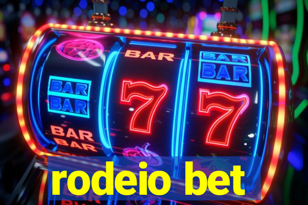 rodeio bet