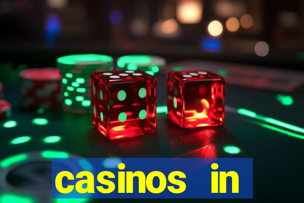 casinos in australia online