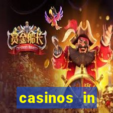 casinos in australia online