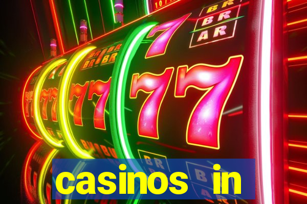 casinos in australia online