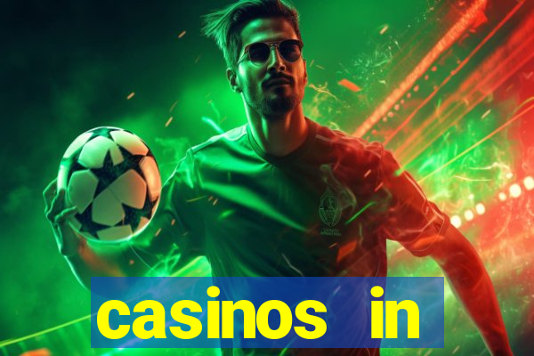 casinos in australia online