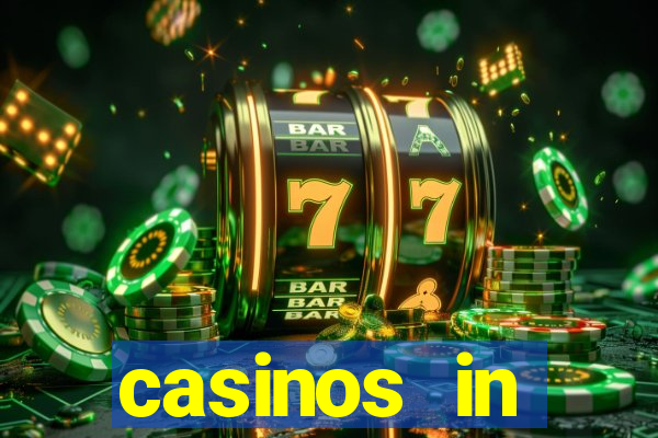 casinos in australia online