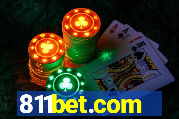 811bet.com