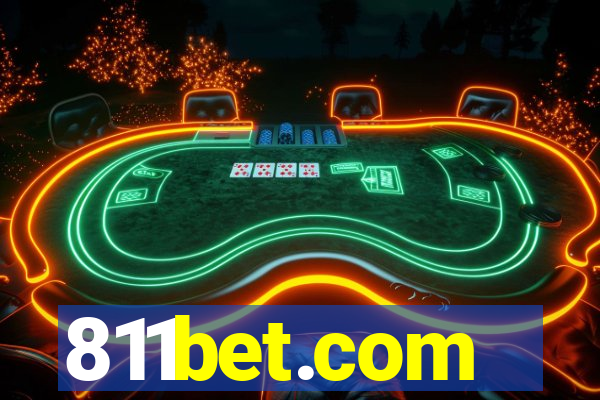 811bet.com