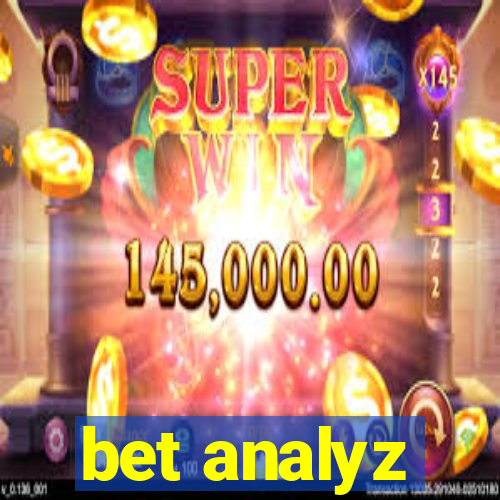 bet analyz