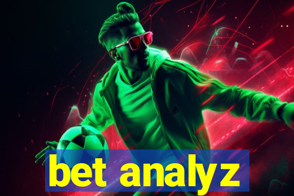 bet analyz