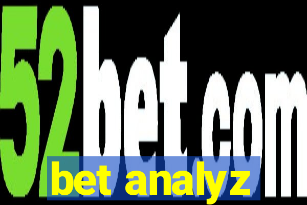 bet analyz