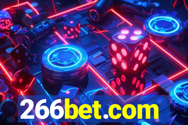 266bet.com