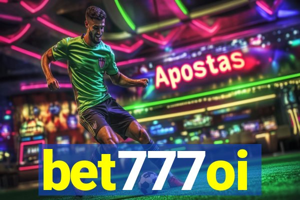 bet777oi