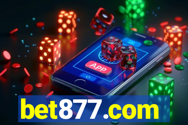 bet877.com