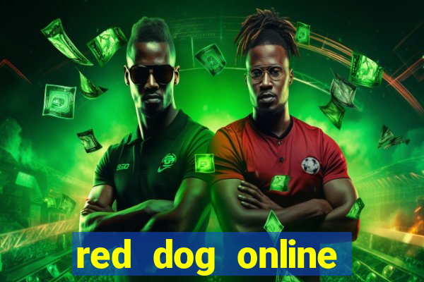 red dog online casino aviator