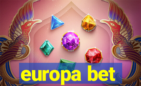 europa bet