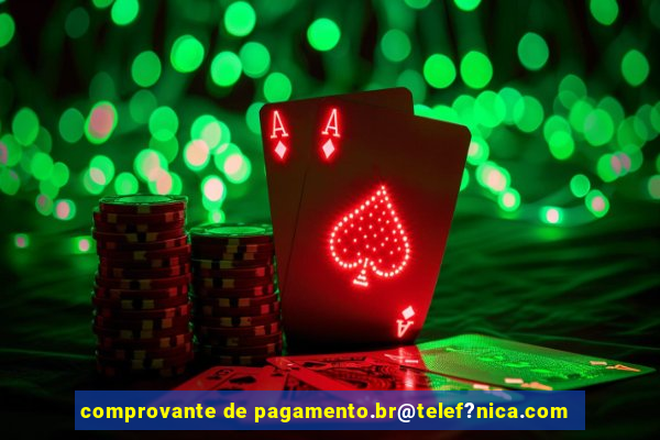 comprovante de pagamento.br@telef?nica.com