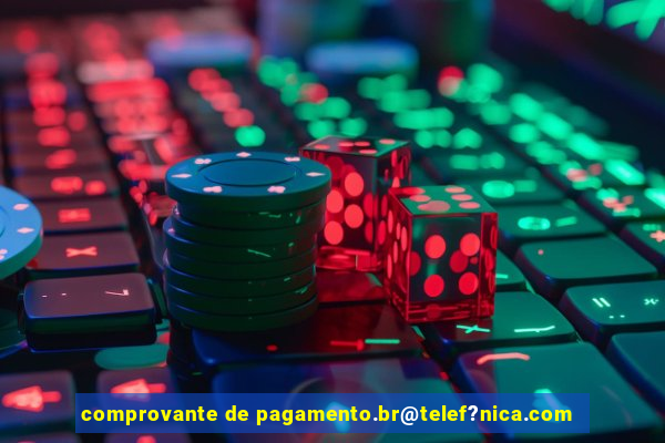 comprovante de pagamento.br@telef?nica.com