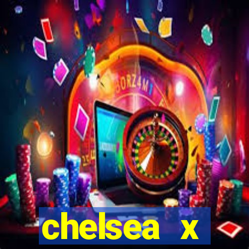 chelsea x manchester city futemax