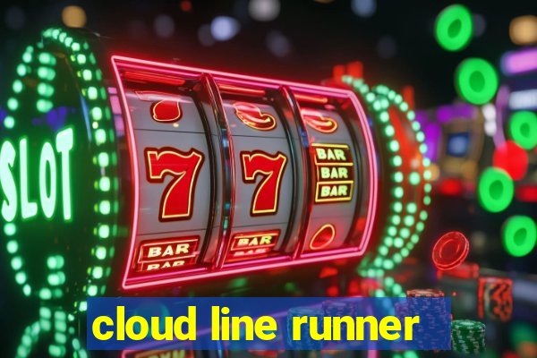 cloud line runner