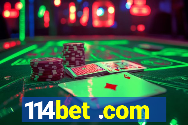 114bet .com