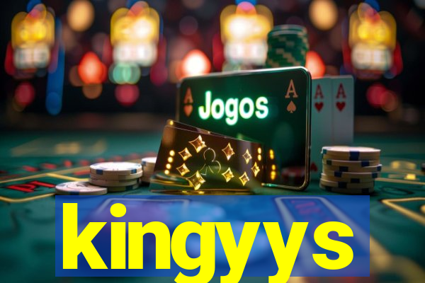 kingyys