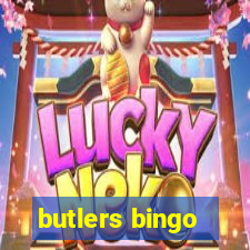 butlers bingo