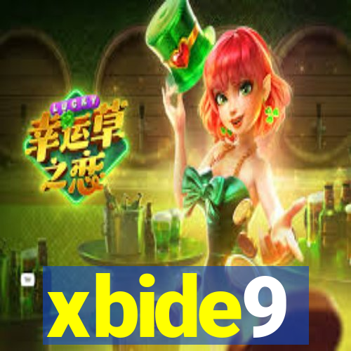 xbide9