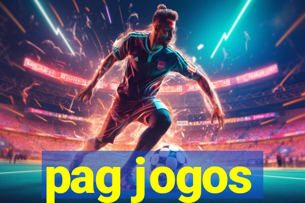 pag jogos